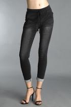  Cotton Taper Pant