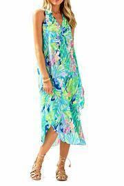  Bailey Midi Dress