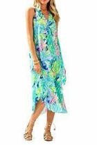  Bailey Midi Dress