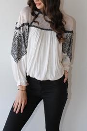  Carly Top