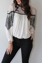  Carly Top