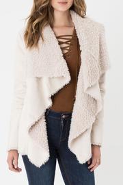 Native Roots Jacket