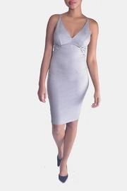  Polished Bodycon Dress