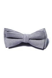  Seersucker Bow Tie