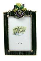  Mask Harlequin Frame
