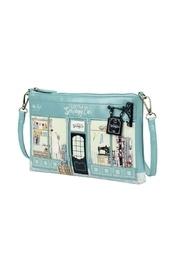  Sewing Shop Pouch-bag