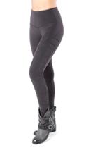  Bamboo Burner Legging