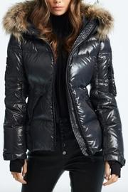  Blake Puffer