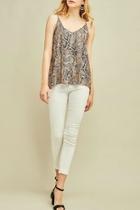  Wildside Camisole