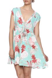  Backyard Bliss Dress