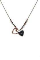  Message Love Necklace
