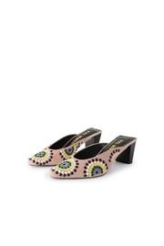  Luella Kitten Heel