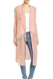  Revival Long Cardigan