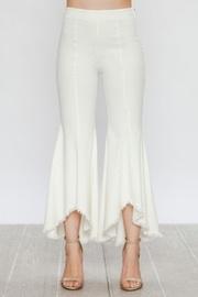  Spring Flare Pants