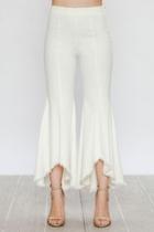  Spring Flare Pants