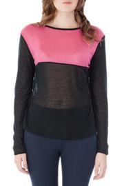 London Combined Sweater