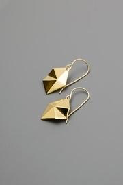  Diamond Tessellation Earrings