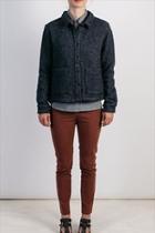  Kettering Sweater Jacket