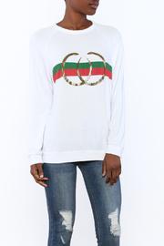  Lovie Sweatshirt