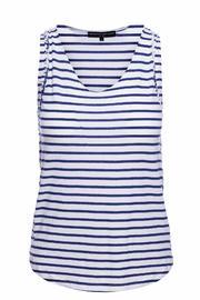  Karyn Knot Top