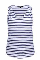  Karyn Knot Top