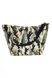  Camo Weekender Bag