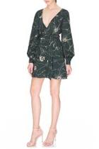  Heat Wave Long Sleeve Dress