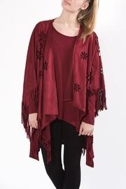  Cutout Cape