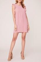  Pretty-young-thing Shift Dress