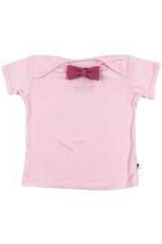  T-shirt With Bow Ties