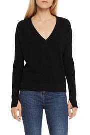 Taylor V-neck Sweater
