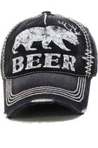  Beer Hat