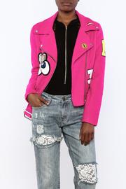  Think Pink Jacket