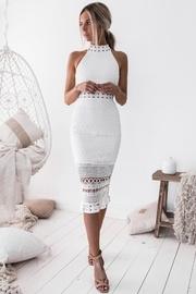 Rivers Midi Dress