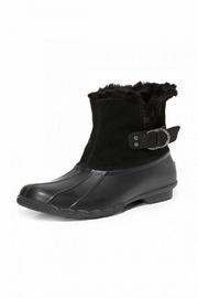  Saltwater Ivy Duck Boot