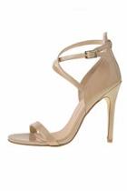  Lavelle Patent Sandal