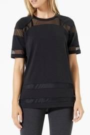  Pixie Mesh Tee