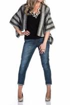  Wool Poncho