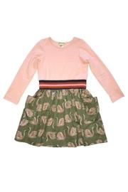  Academy Dress