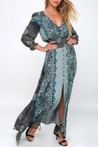  Mexicali Dress