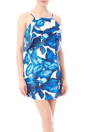  Banana Leaf Dress