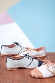  Tero Oxford