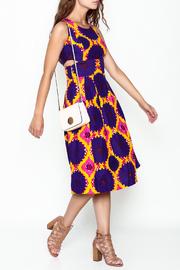  Kofi Midi Dress