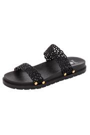  Console Sandal
