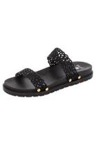  Console Sandal