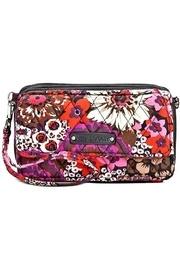  Rosewood All-in-one Crossbody