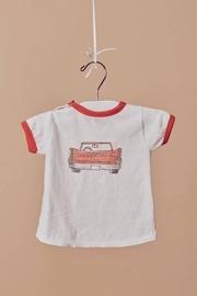  Bumper Tee