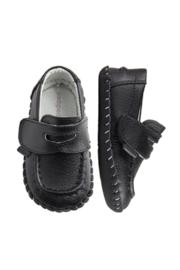  Pediped Charlie Black Loafer