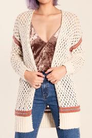  Malita Sweater