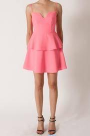  Belen Mini Dress